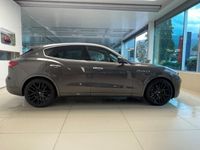 gebraucht Maserati GranSport Levante S 3.0 V6Automatica