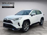 Gebraucht Toyota RAV4 Trend 185 PS (136 kW) 2021 SUV