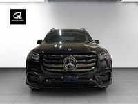 Neu Mercedes GLS450 367 PS (269 kW) 2026 SUV