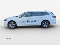 gebraucht VW Passat Variant NF Business