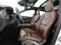 Gebraucht Volvo XC60 Inscription 341 PS (250 kW) 2021 SUV