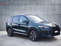 Neu MG ZS Luxury 197 PS (144 kW) 2025 Kombi