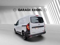 Gebraucht Nissan Townstar N-Connecta 89 kW (122 PS) 2024 Van