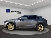 Gebraucht Subaru Solterra 160 kW (218 PS) 2024 Grau SUV