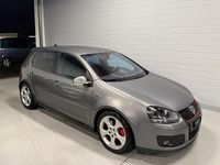 Gebraucht VW Golf IV GTI 200 PS (147 kW) 2005