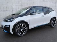 Gebraucht BMW i3 Sport Line 135 kW (184 PS) 2021 Kleinwagen