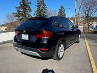 Gebraucht BMW X1 xLine 184 PS (135 kW) 2013 SUV