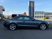 Gebraucht Audi A5 230 PS (169 kW) 2015 Coupé