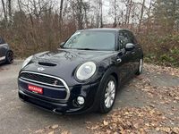Gebraucht Mini Cooper S 192 PS (141 kW) 2015 Kleinwagen