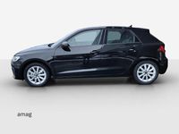 Gebraucht Audi A1 Sportback Attraction 110 PS (80 kW) 2024 Kleinwagen
