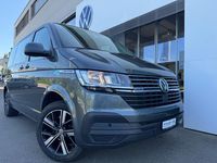 Gebraucht VW Multivan Comfortline 204 PS (150 kW) 2022 Van