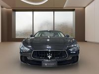 Gebraucht Maserati Ghibli 330 PS (242 kW) 2015 Limousine