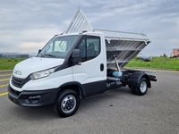 gebraucht Iveco Daily 35 C 18