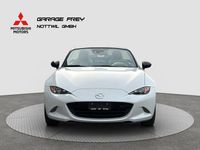 Gebraucht Mazda MX5 160 PS (117 kW) 2017 Cabrio