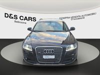 gebraucht Audi A6 Allroad 3.0 TDI quattro tiptronic