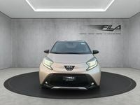 Gebraucht Toyota Aygo X Style 72 PS (52 kW) 2025 SUV