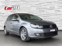 gebraucht VW Golf VI 