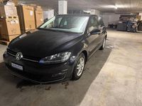 Gebraucht VW Golf VII 2014