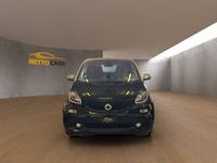 gebraucht Smart ForTwo Coupé passion twinmatic