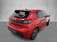 gebraucht Peugeot 208 Allure Pack PureTech 100 PS/ 74 kW 6G 2023