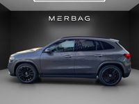 gebraucht Mercedes GLA250 4Matic 8G-DCT Swiss Star