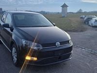 Gebraucht VW Polo Trendline 60 PS (44 kW) 2017