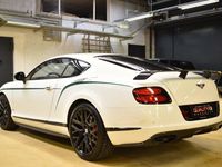 gebraucht Bentley Continental GT3-R 