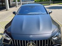 Gebraucht Mercedes S63 AMG AMG 639 PS (469 kW) 2020