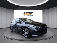 Gebraucht Mercedes B200 150 PS (110 kW) 2021 Van / Kleinbus