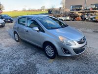Gebraucht Opel Corsa Enjoy 85 PS (62 kW) 2011 Kleinwagen