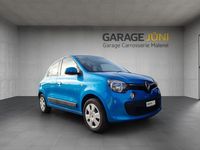 Gebraucht Renault Twingo Zen 90 PS (66 kW) 2015 Kleinwagen