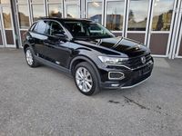 Gebraucht VW T-Roc Advance 150 PS (110 kW) 2020 SUV