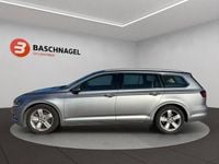 Gebraucht VW Passat Highline 272 PS (200 kW) 2019 Silber Kombi