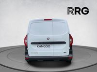 gebraucht Renault Kangoo Van EV45 Standard 11kW Advance 300