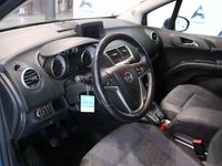 Gebraucht Opel Meriva Cosmo 120 PS (88 kW) 2016 Van / Kleinbus