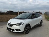 Gebraucht Renault Grand Scénic IV Initiale Paris 160 PS (117 kW) 2017 Van / Kleinbus