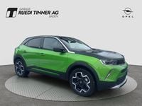Gebraucht Opel Mokka-e Ultimate 100 kW (136 PS) 2021 Grün SUV