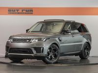Gebraucht Land Rover Range Rover Sport SE 306 PS (225 kW) 2020 SUV