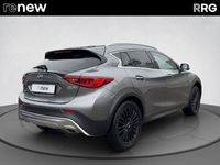 gebraucht Infiniti QX30 2.0t Luxe Tech AWD DCT AWD