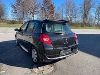 Gebraucht Renault Clio II Rip Curl 101 PS (74 kW) 2008