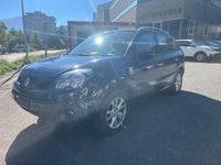 Gebraucht Renault Koleos Dynamique 171 PS (125 kW) 2009 SUV