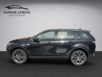 Gebraucht Land Rover Discovery Sport HSE 240 PS (176 kW) 2018 SUV