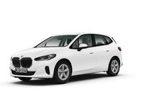Gebraucht BMW 218 Active Tourer Comfort Edition 136 PS (100 kW) 2025 Weiss Van / Kleinbus