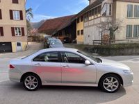 gebraucht Honda Accord 2.2 i-CTDi