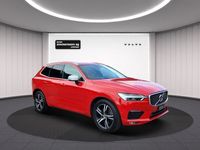 gebraucht Volvo XC60 2.0 T6 R-Design AWD