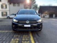 Gebraucht VW Golf Sportsvan Allstar 125 PS (91 kW) 2016 Van / Kleinbus