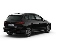 Gebraucht BMW 223 Active Tourer M Sport 211 PS (155 kW) 2024 Schwarz Van / Kleinbus