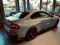 gebraucht BMW 220 d M Sport