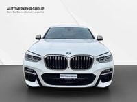 Gebraucht BMW X4 M Sport 360 PS (264 kW) 2020 SUV