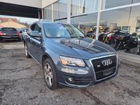 Gebraucht Audi Q5 271 PS (199 kW) 2009 SUV